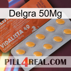 Delgra 50Mg 43